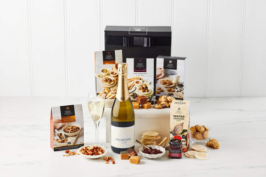 Why Choose Australian Made Father's Day Hampers For Dad