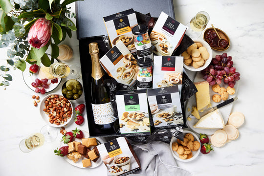 How To Choose The Perfect Christmas Hamper