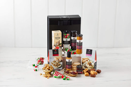 Corporate Christmas Hamper Australian Made