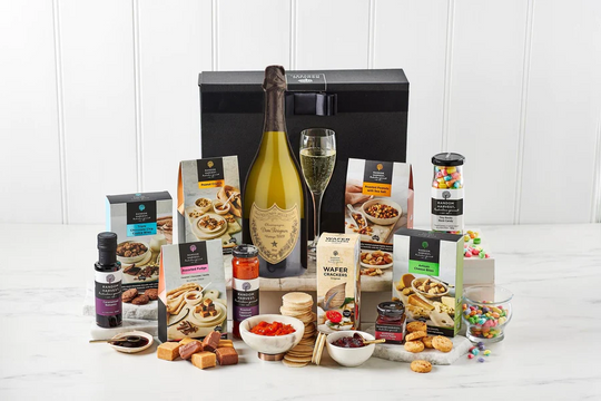 Christmas Hampers with FREE Australia-Wide Delivery from Random Harvest