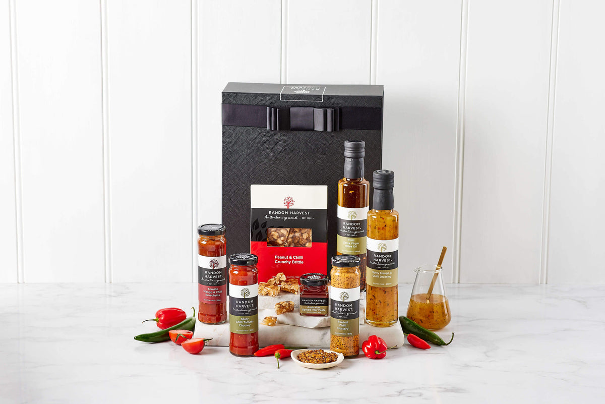 Father's Day Hampers With FREE Delivery Australiawide Random Harvest