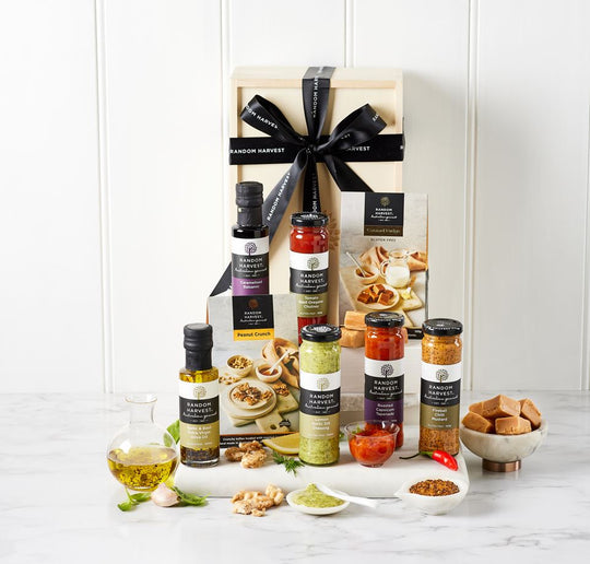 The Ultimate Mother's Day Gift Guide
