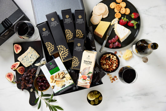 mothers day gourmet food ideas from Sydney gourmet food company, Random Harvest Gourmet