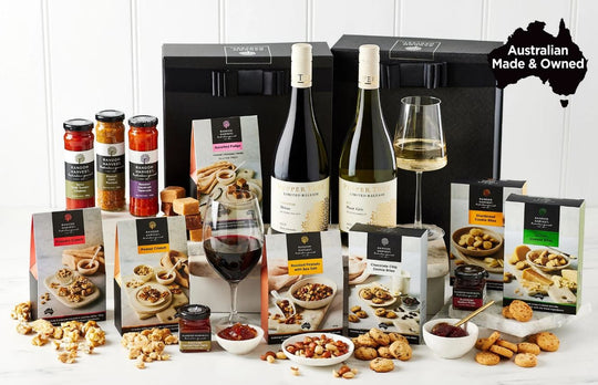 choosing the best mothers day gift hamper for your mum