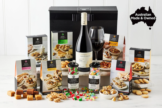 Wine Hampers That Are Perfect for Christmas Gifts 2024