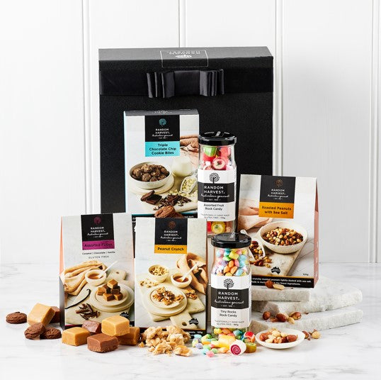 Top Corporate Hamper Ideas for 2025