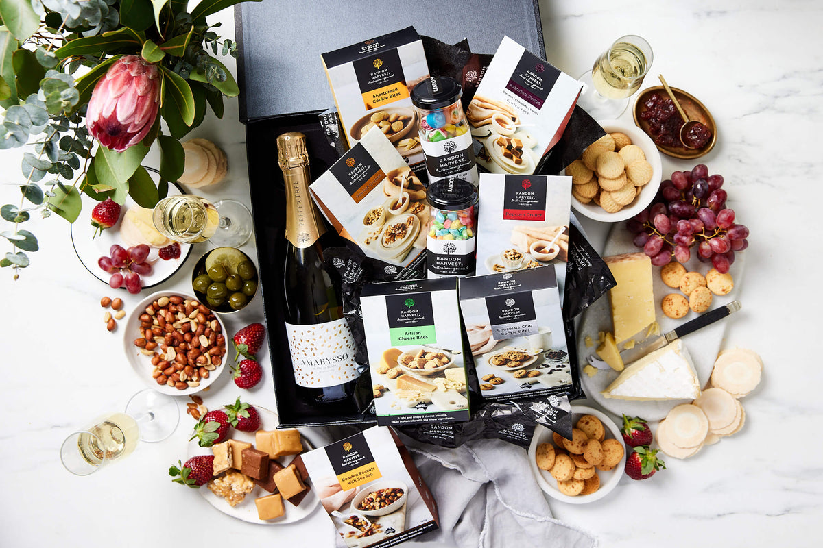 Gift Hampers and Gift Baskets for Every Occasion – Random Harvest