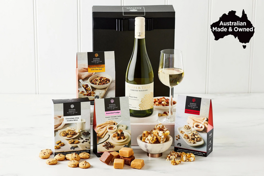 The Ultimate Guide to Same Day Delivery Hampers in Sydney Metro Area