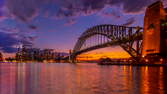 fathers day things to do in sydney
