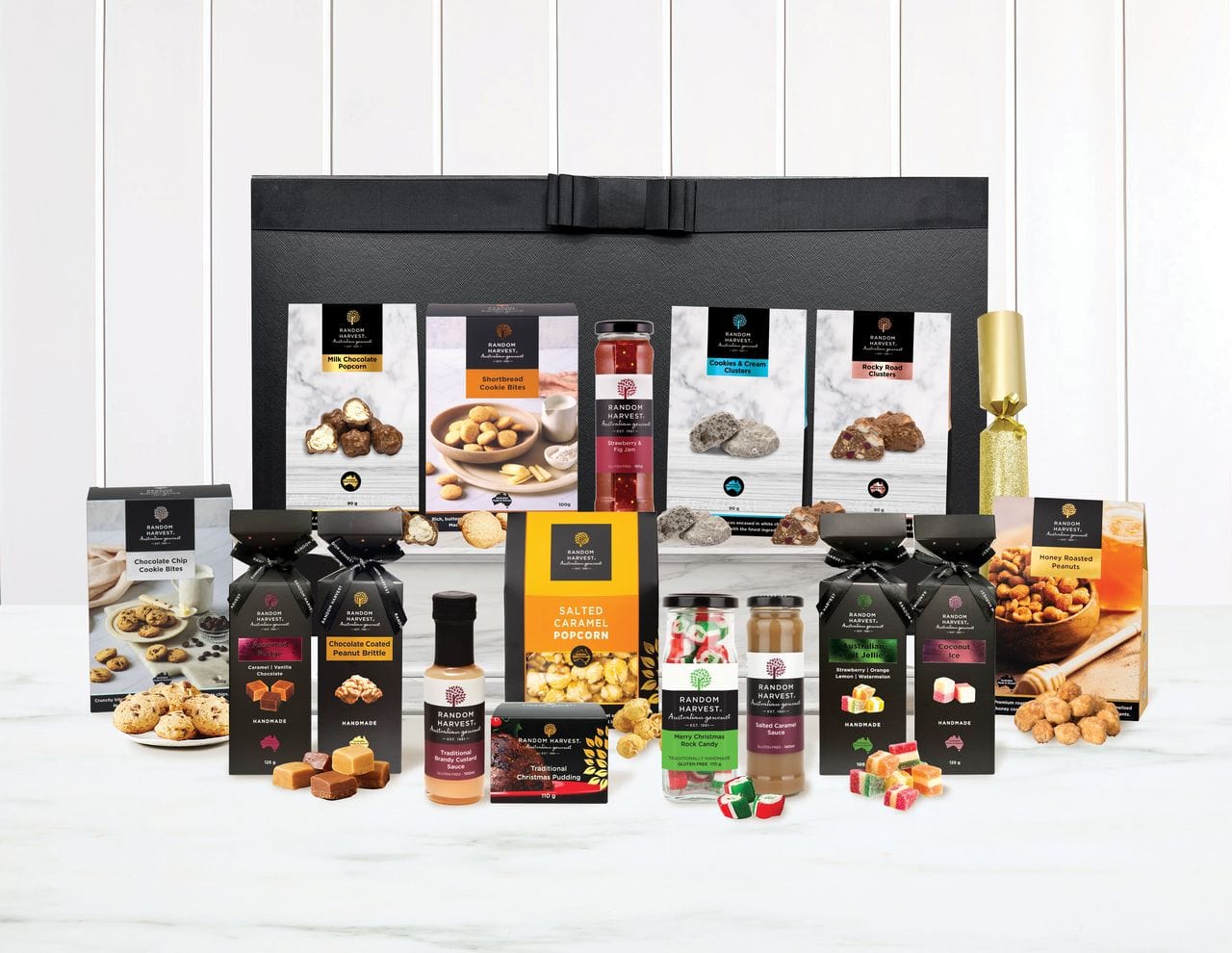Christmas Hampers