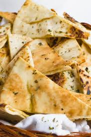 Pita Bread