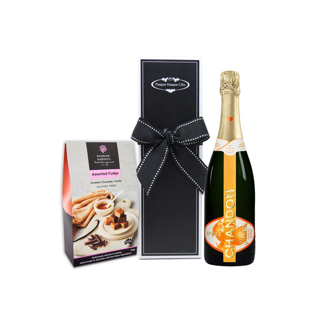 Chandon Garden Spritz Hamper Homepage