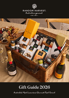 The 2026 Corporate Gift Guide.