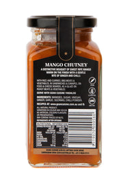 Goan Cuisine Goan Cuisine Brand Mango Chutney 370g