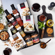 Random Harvest Alcohol Free Australian BBQ Collection Hamper