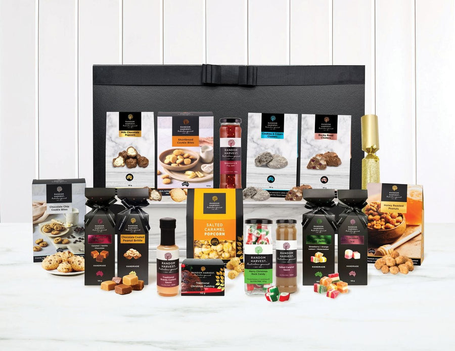 Random Harvest Alcohol Free Ultimate Christmas Lovers