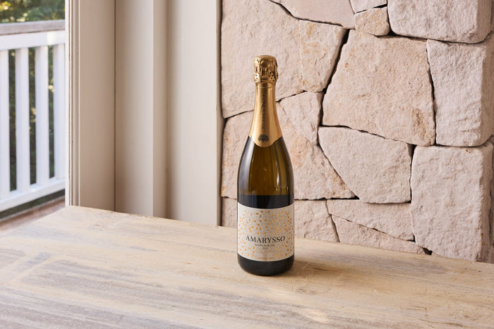 Pepper Tree Amarysso Sparkling Blanc de Blanc