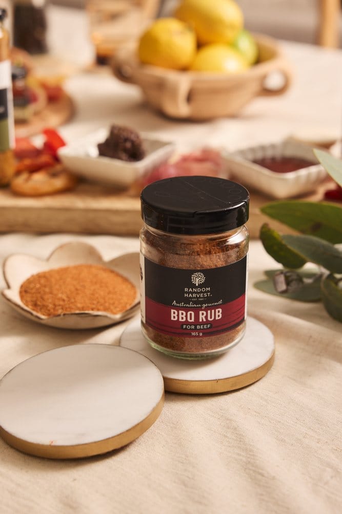 Beef Rub 165g