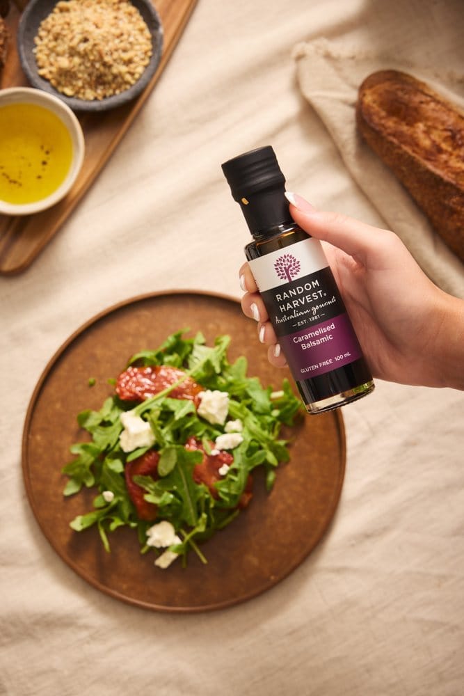 Caramelised Balsamic 100ml
