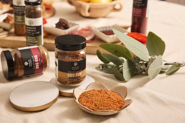 Chicken Rub 150g