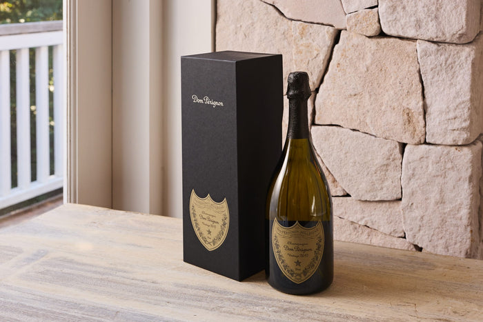 Champagne (Dom Pérignon)