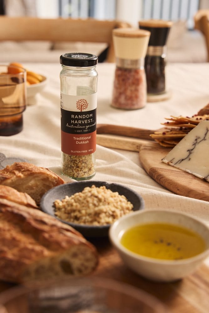 Traditional Dukkah 90g