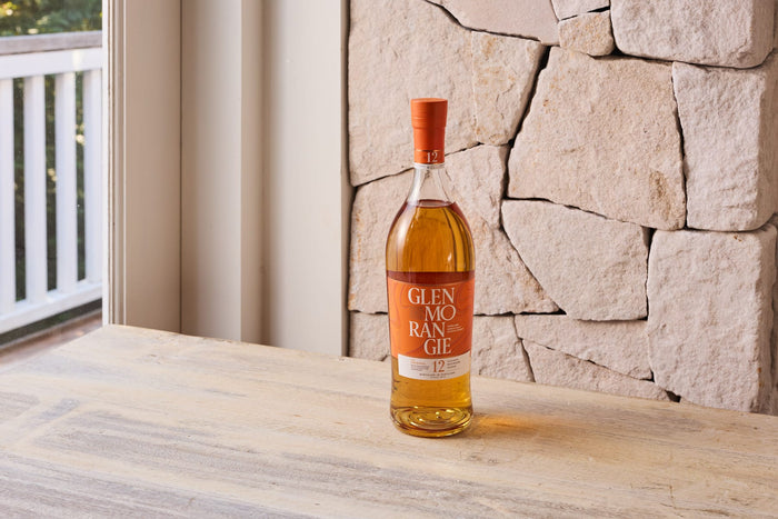 Whisky (Glenmorangie)