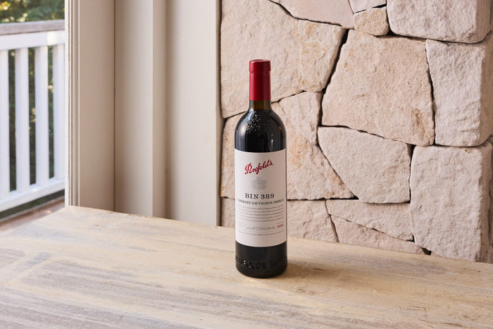 Penfolds (Bin 389)