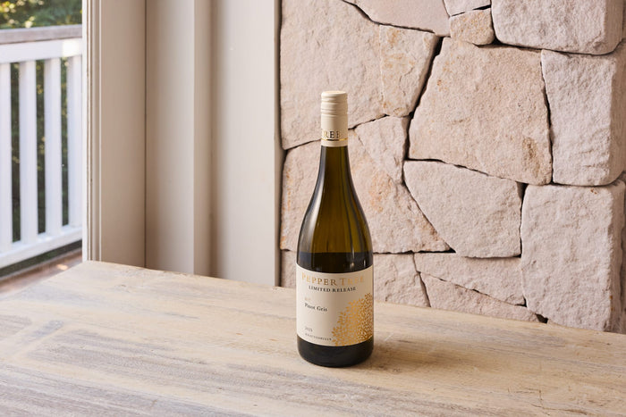 Pepper Tree Pinot Gris