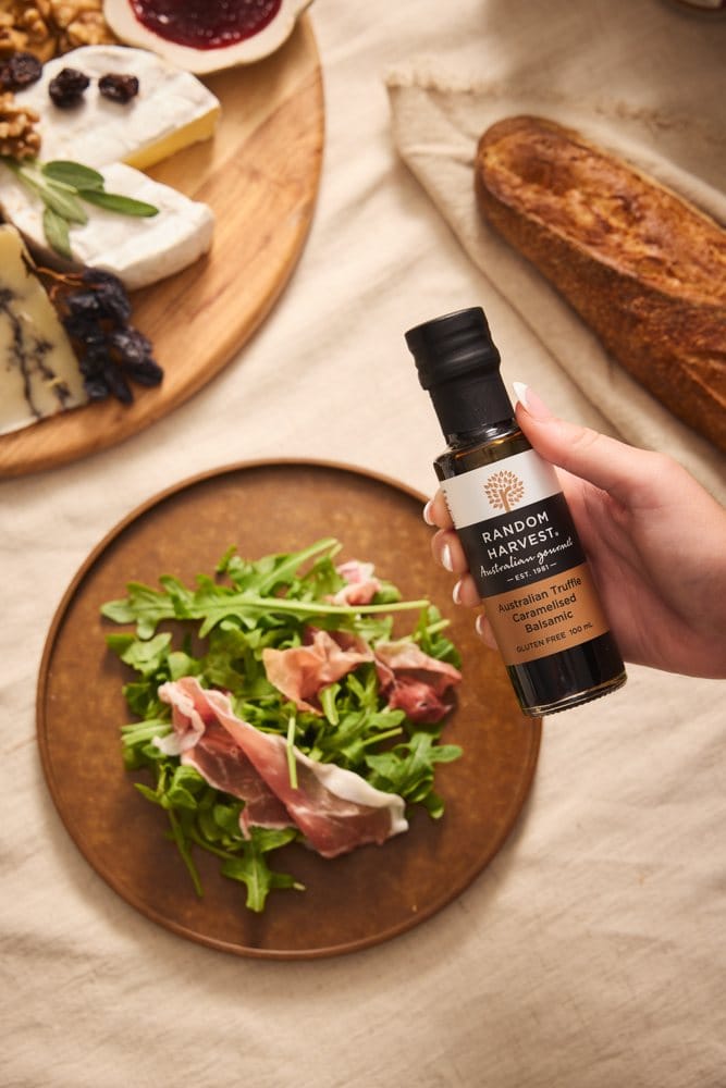 Truffle Balsamic 100ml