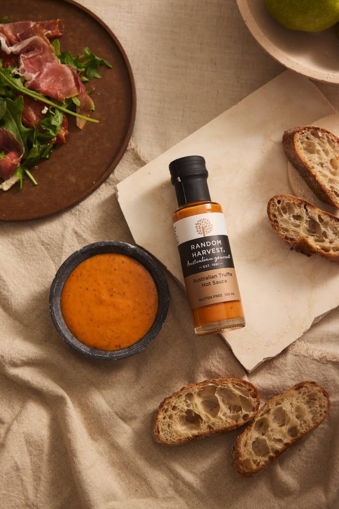 Truffle Hot Sauce