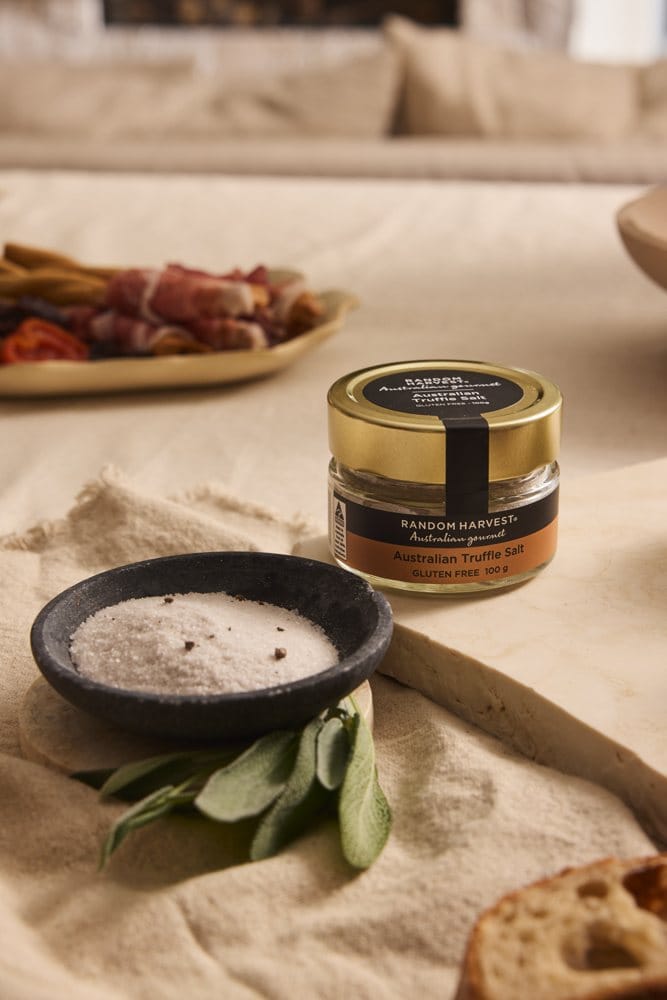 Truffle Salt 100g