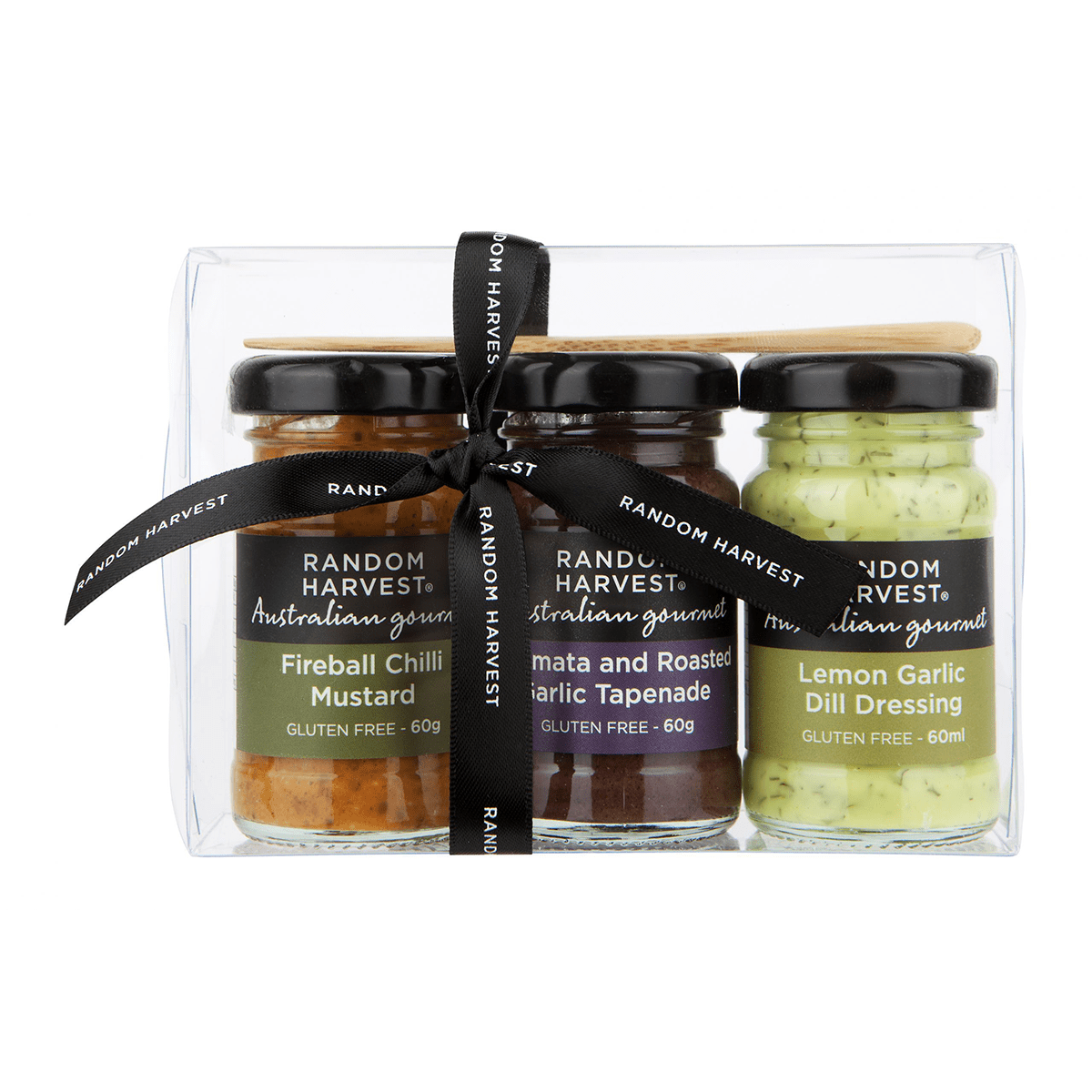 Mini Me Entertaining Gluten Free Gift Pack by Random Harvest