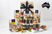 Random Harvest Hampers Artisan Foodie Collection
