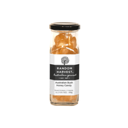 Random Harvest Australian Bush Honey Rock Candy 170g