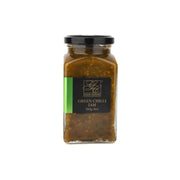 Goan Cuisine Goan Cuisine Brand Green Chilli Jam 360g