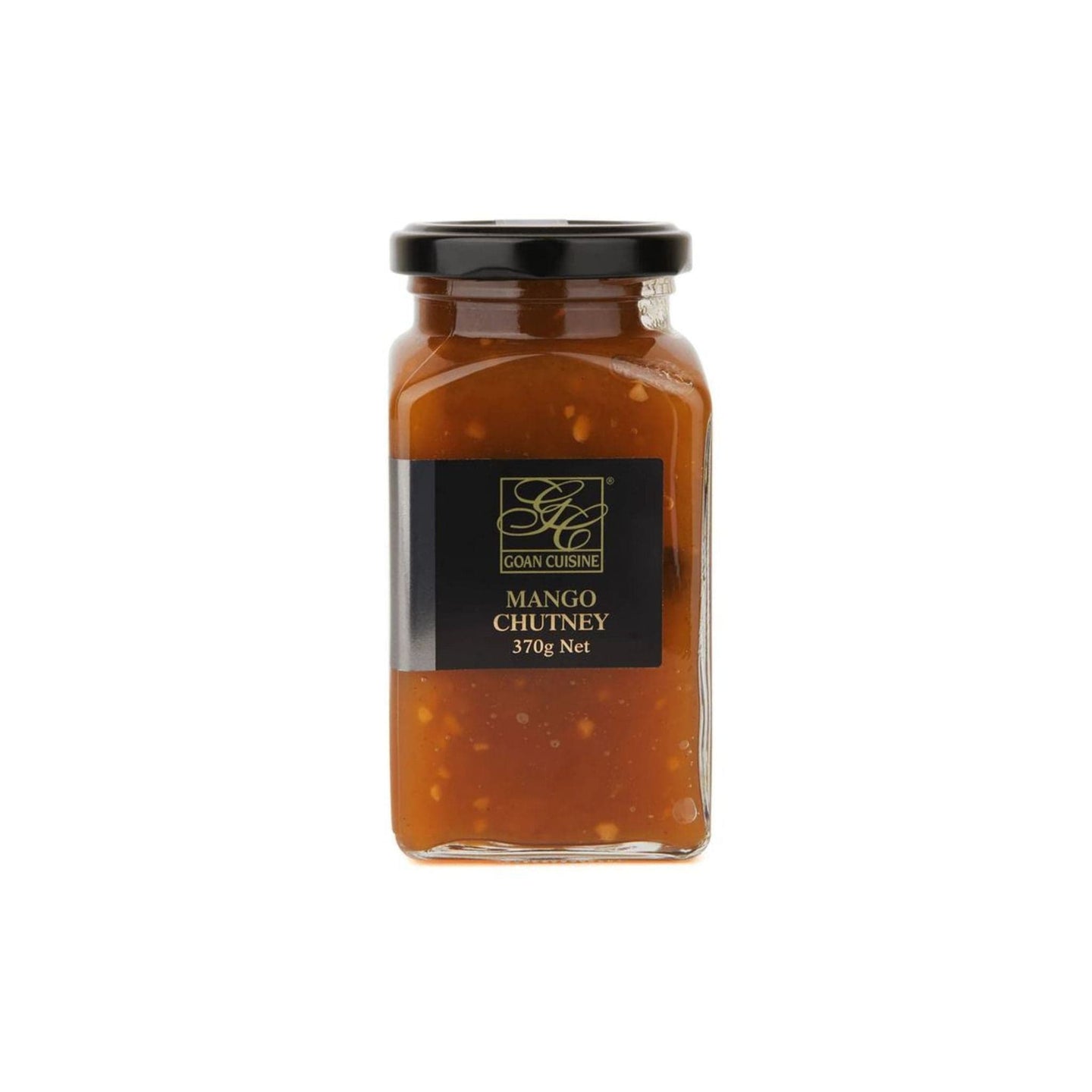 Goan Cuisine Goan Cuisine Brand Mango Chutney 370g