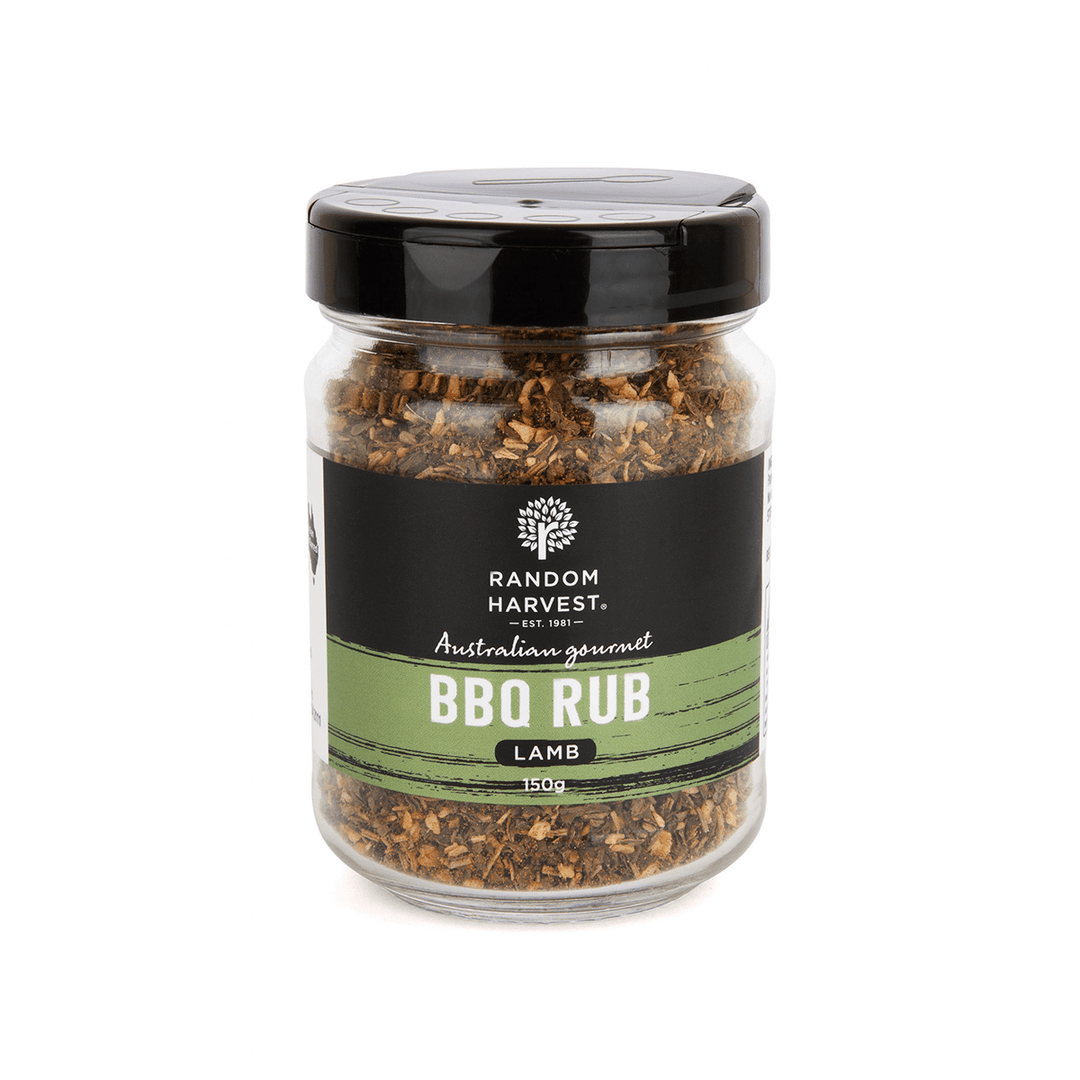 Bbq shop lamb rub