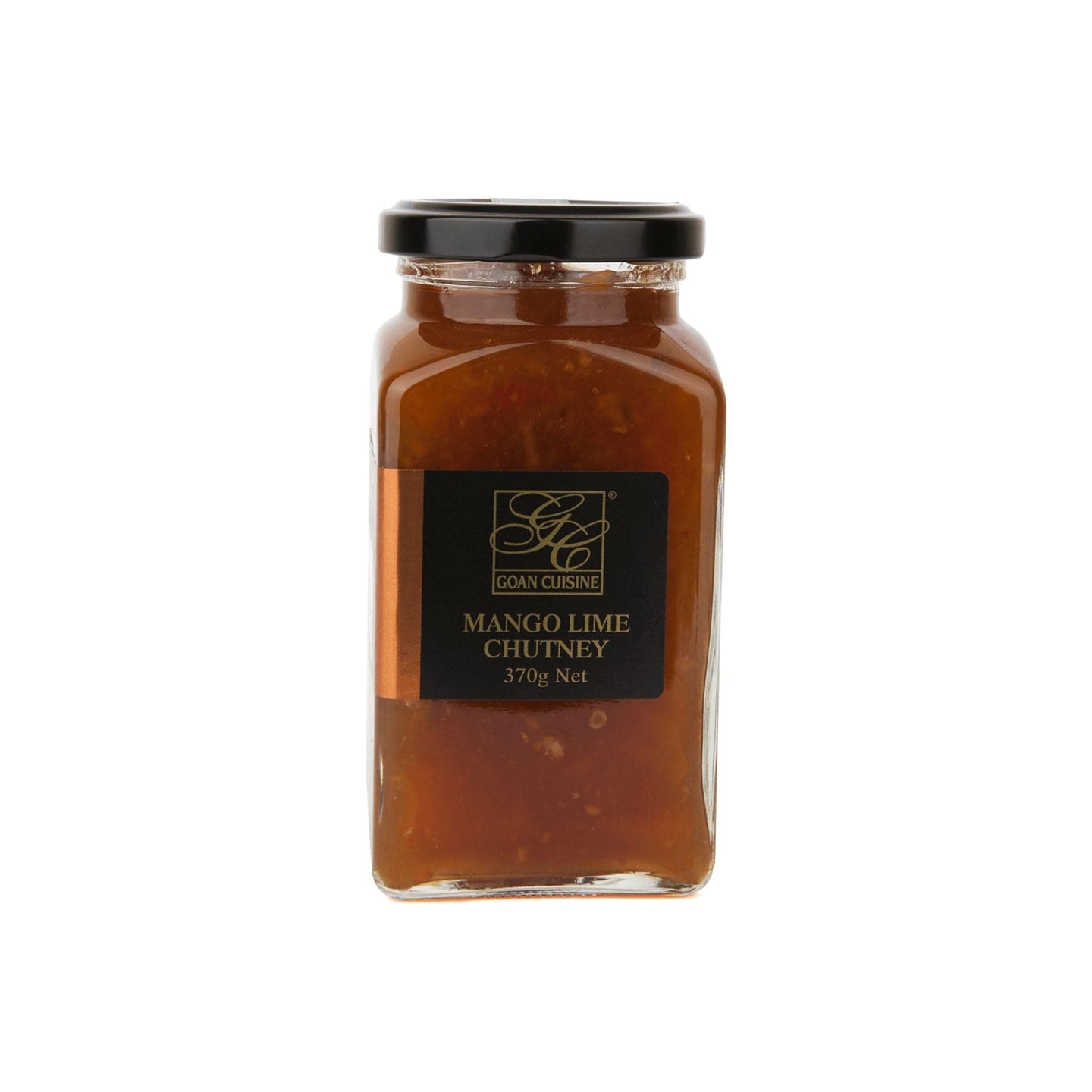 Goan Cuisine Goan Cuisine Brand Mango Lime Chutney 370g