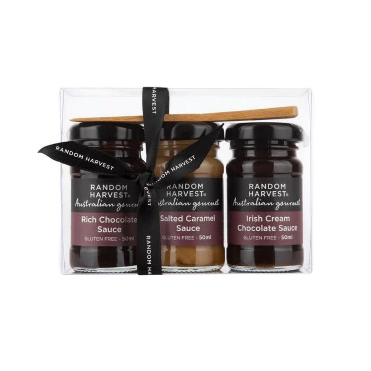 Mini Me Chocolate Lovers Gourmet Gift | Gluten Free | Random Harvest