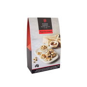 Random Harvest Fudge & Crunch Popcorn Crunch 125g