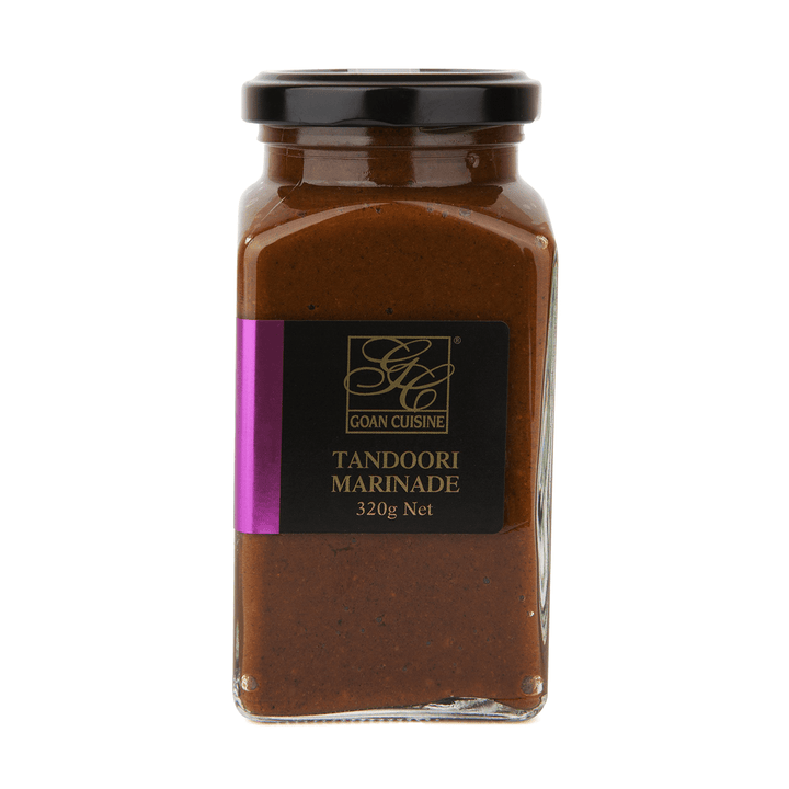 Random Harvest Tandoori Marinade 320g