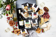 Random Harvest Hampers White Wine Delights Hamper